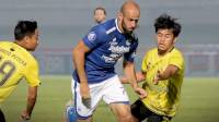 Link Live Streaming Babak 2 Persib Vs Barito Putera Liga 1 2021